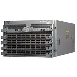 DCS-7504N neu
