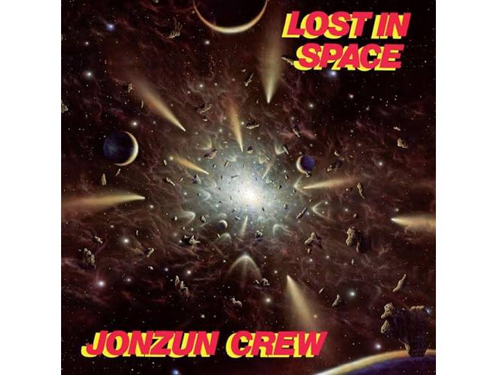 Lost in Space