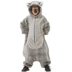 buttinette Koala-Kostüm für Kinder