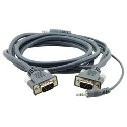 Kramer VGA Kabel C-MGMA/MGMA-12