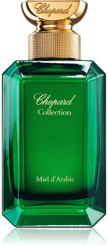 Chopard Gardens of Paradise Miel d'Arabie EDP U 100 ml