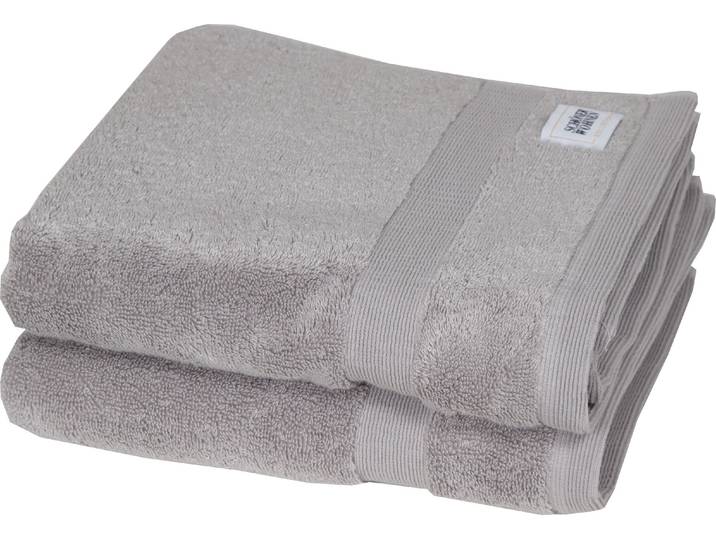 SCHÖNER WOHNEN-Kollektion Cuddly schnell trocknende Airtouch-Qualität