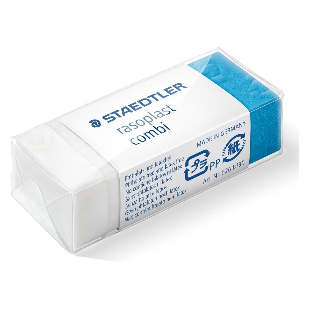 Staedtler Rasoplast Combi (526BT30)