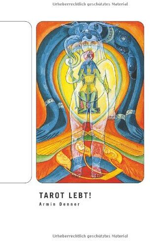 Armin Denner - Tarot Lebt! - Preis vom 15.10.2026 23:06:25 h