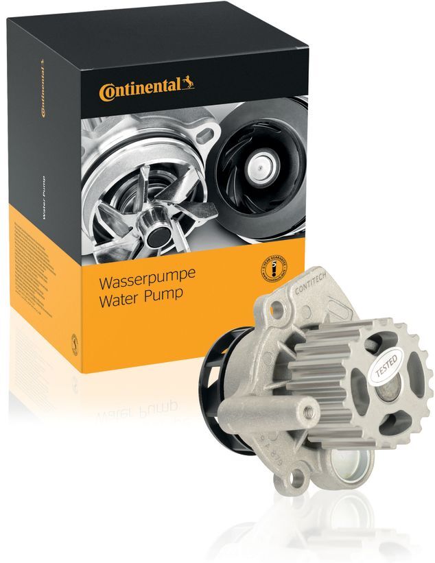 Zusatzwasserpumpe Continental CTAM WPS3157