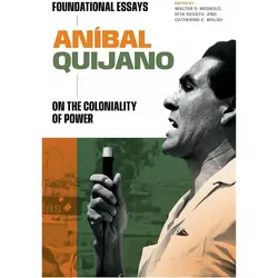 Aníbal Quijano, Sachbücher von Aníbal Quijano