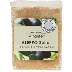 Aleppo Seife 200 g