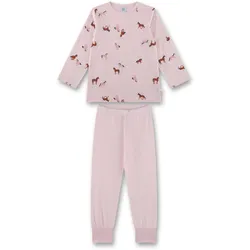 Mädchen Pyjama