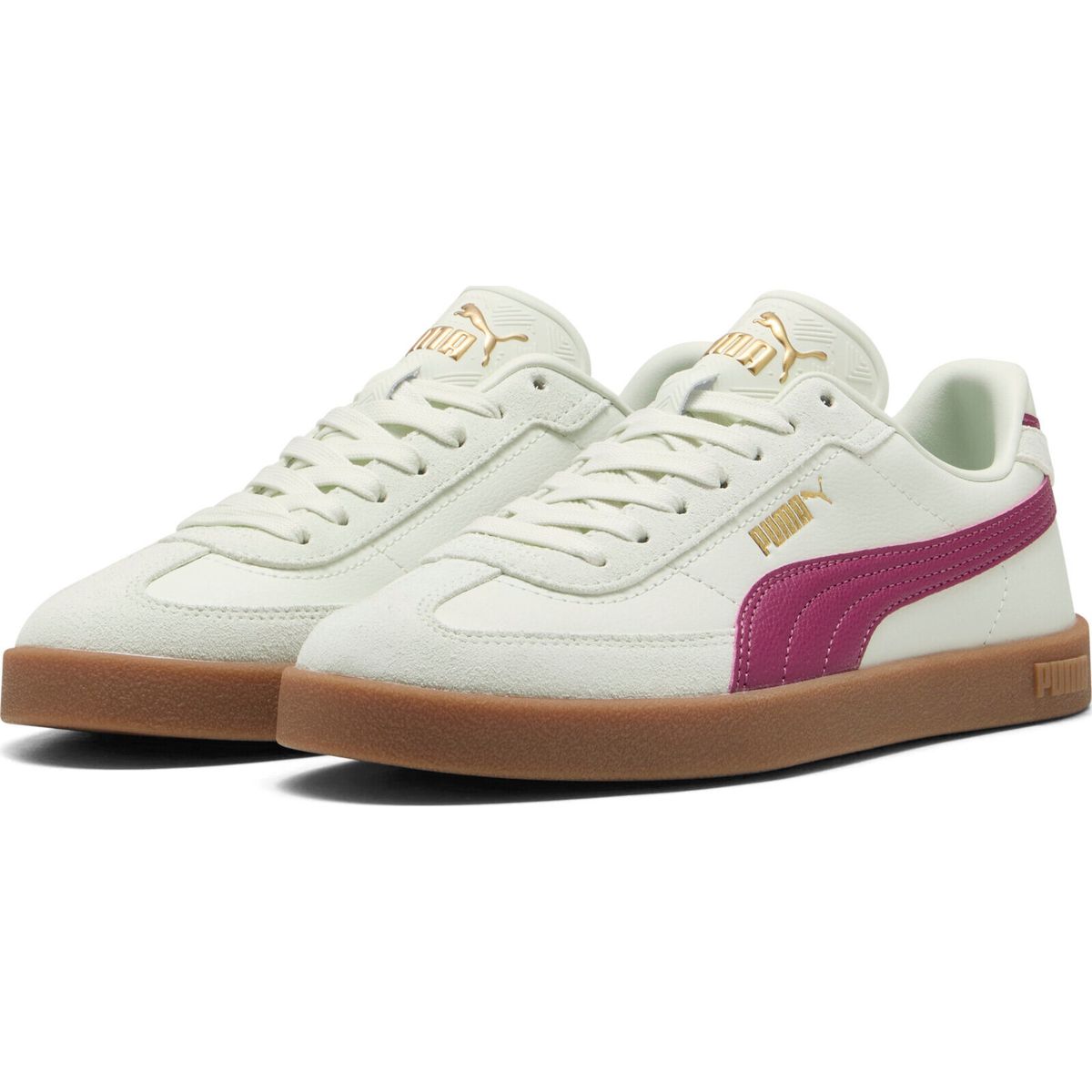 Puma Club II Era sage frost-berry (37) 9 397447-37-9