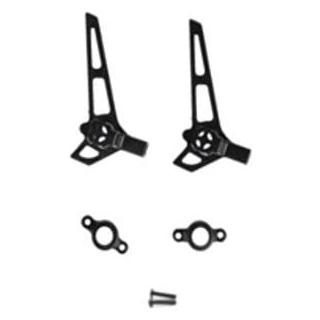 Amewi Heckmotorhalterung und Finne AFX4 / AFX4 XP (057-25312-28)