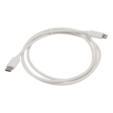 RS PRO USB C - Lightning (1 m) (2662609)