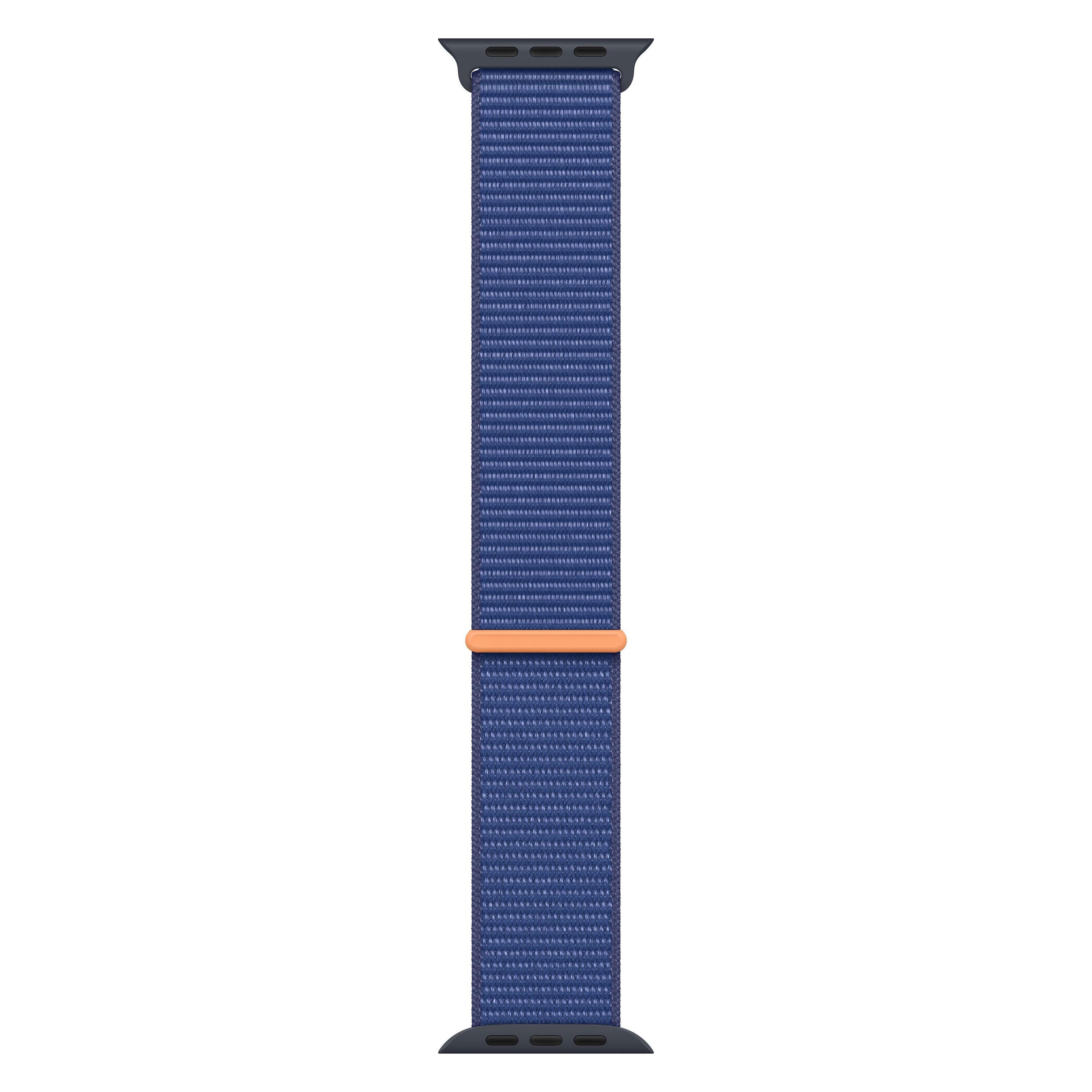 Apple Sport Loop (45 mm, Nylon) (MW4P3ZM/A)