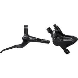 SHIMANO Scheibenbremse MT402-3/M420 HR