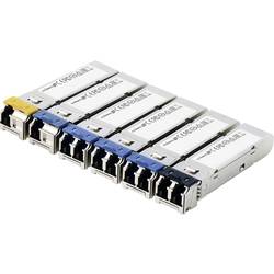 EDIMAX MG-1000AMA V2 MG-1000AMA V2 SFP-Transceiver-Modul 1.25 GBit/s 550 m Modultyp LC