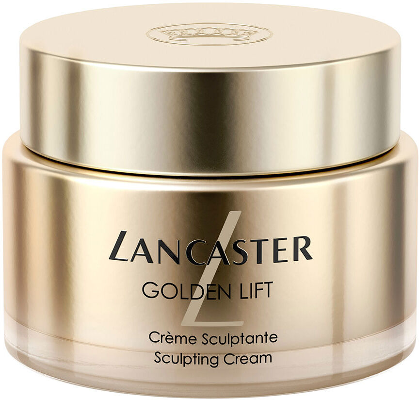 Lancaster Crema illuminante Sun Perfect SPF50, confezione da 3 pezzi