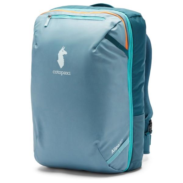 Cotopaxi - Allpa 42 Travel Pack - Wanderrucksack türkis