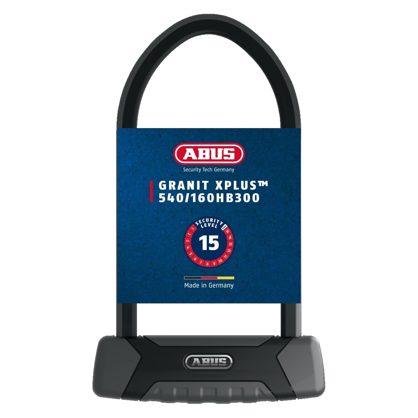 Abus Granit XPlus 540 (30 cm) (11179)