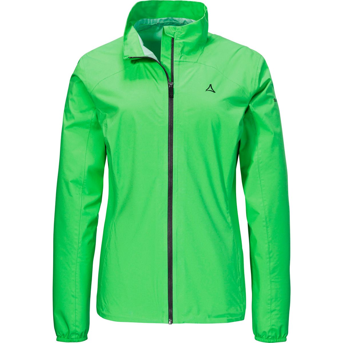 Schöffel Jacket Style Lurbek Women vital green (6180) 36 13728-24106-6180-36