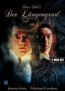 Charles Sturridge - Dava Sobel's Der Längengrad - Longitude (2er DVD Set) - Preis vom 27.09.2026 03:53:48 h