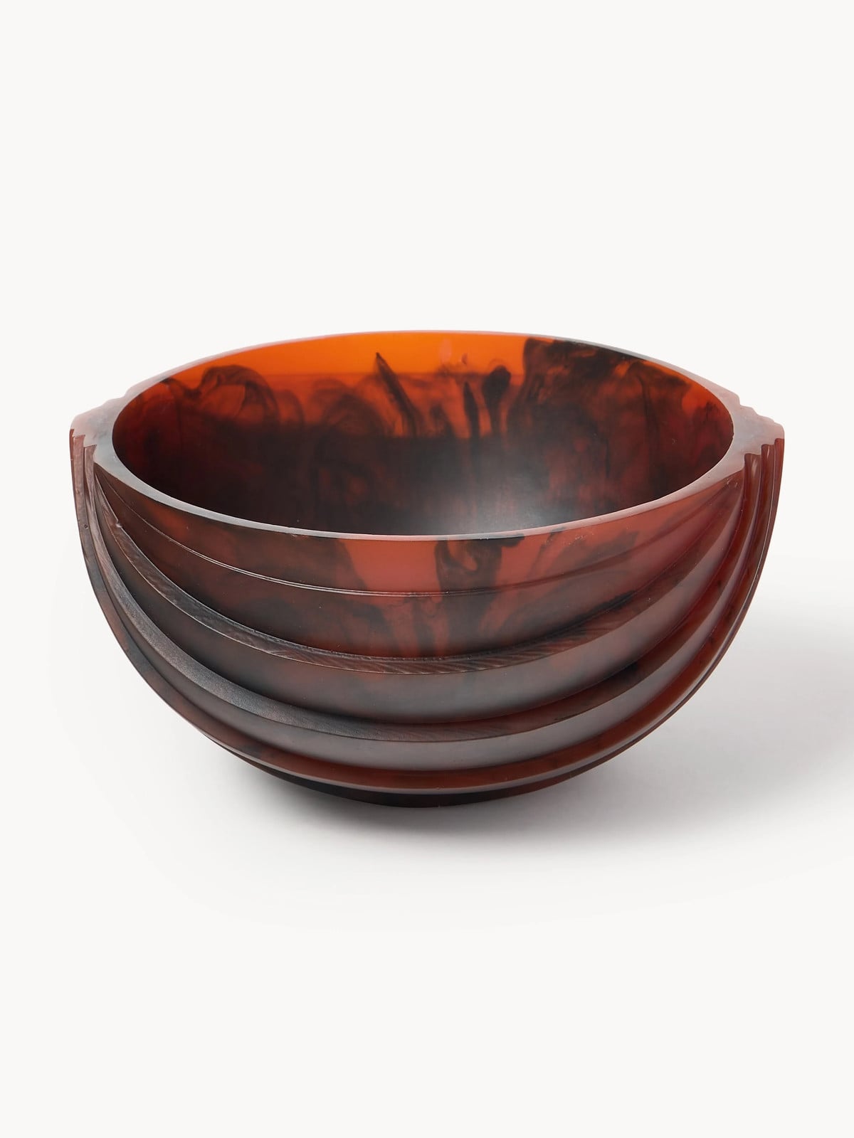 Decoratieve schaal Jabu B van Westwing Collection