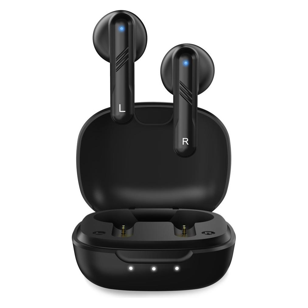 Genius HS-M905BT True Wireless Bluetooth Headset Schwarz (Kabellos) (31710025402)
