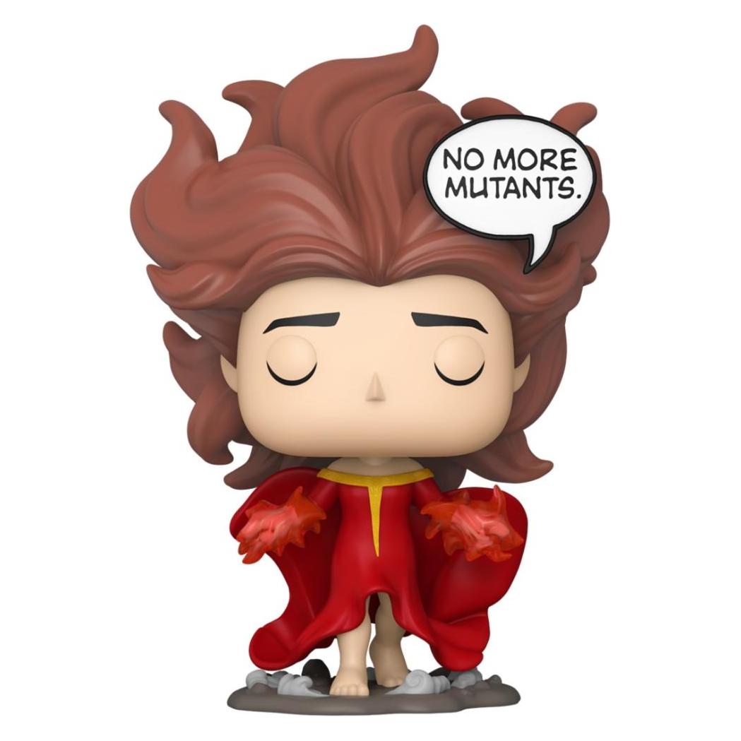 Funko Marvel - 1455 - No more mutants Marvel (FK82871)