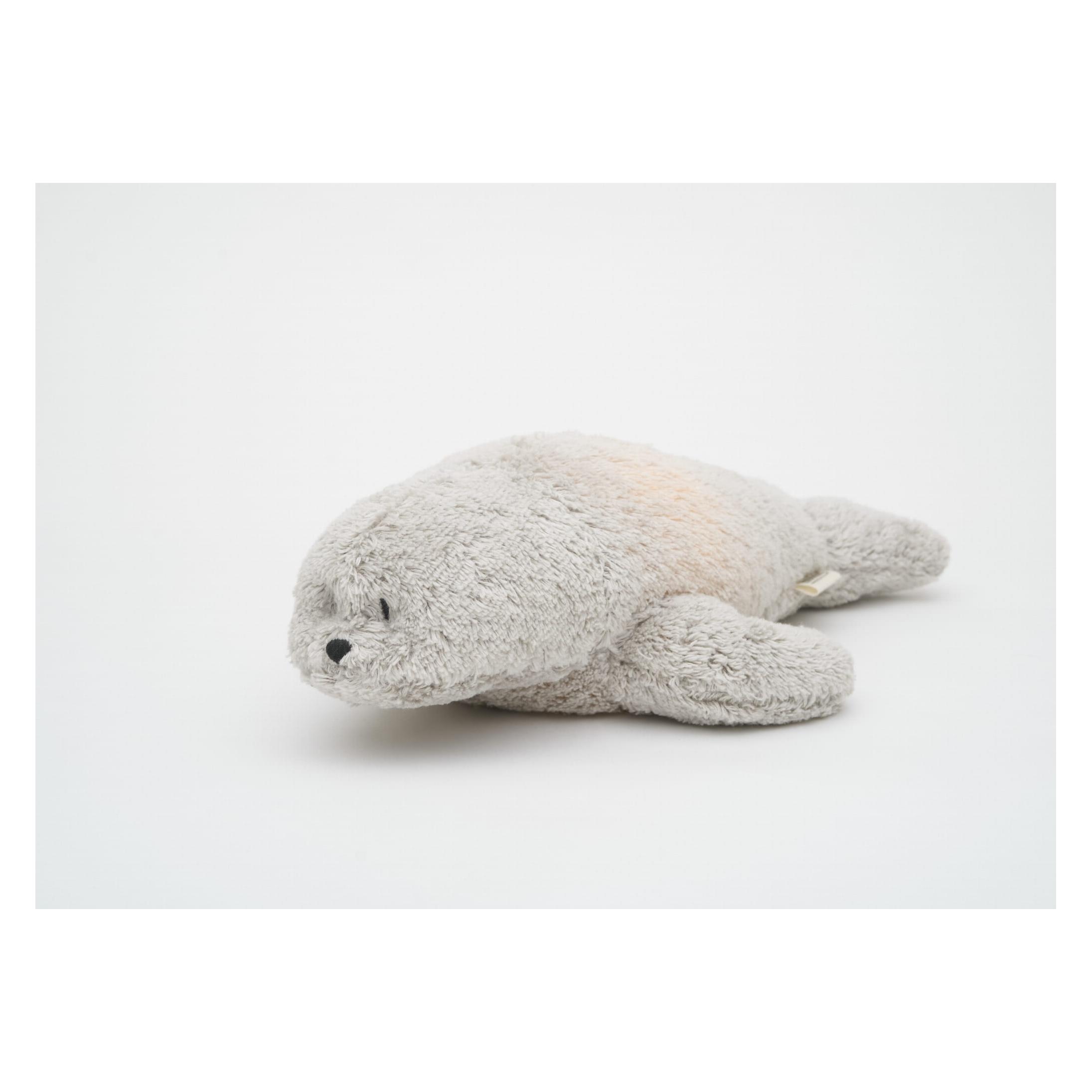 Moonie Organic Humming Seal Gray (5903943986637)