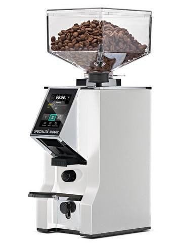 Eureka Mignon Specialita Smart Weiss, 16CR ESM55-101-16cr