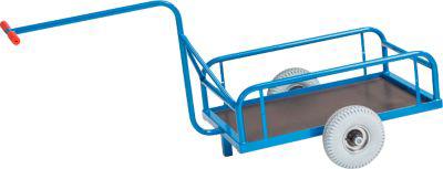 Handkarre, 1-Achser, 790 x 435 mm