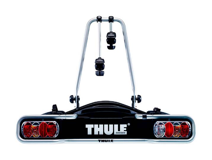 Thule EuroRide Fahrradträger für 2 Fahrräder