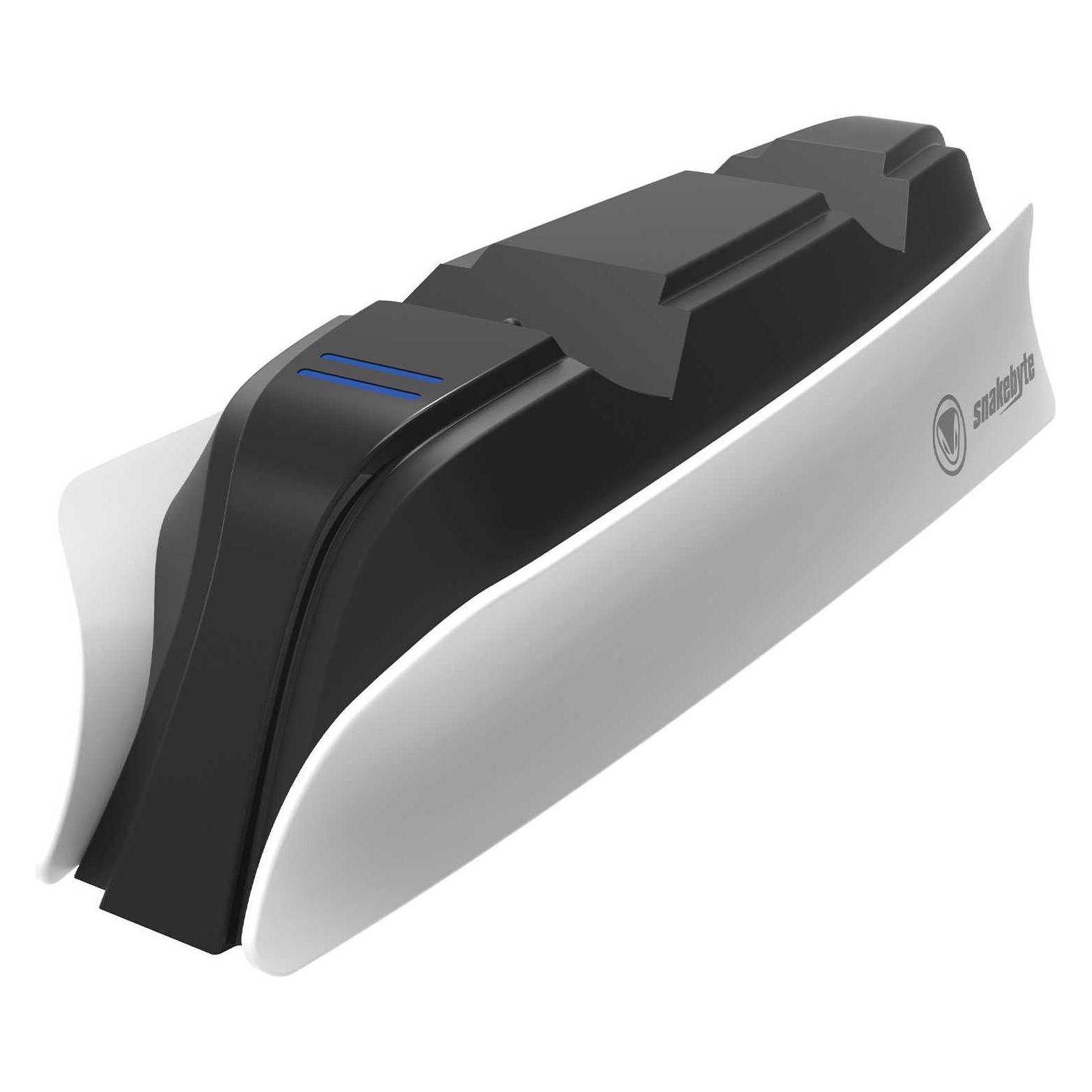 Snakebyte Twin Charge 5 (PS5) (SB916168)