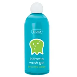 Higiene Intima Gel De Lirio Salvaje 500ml