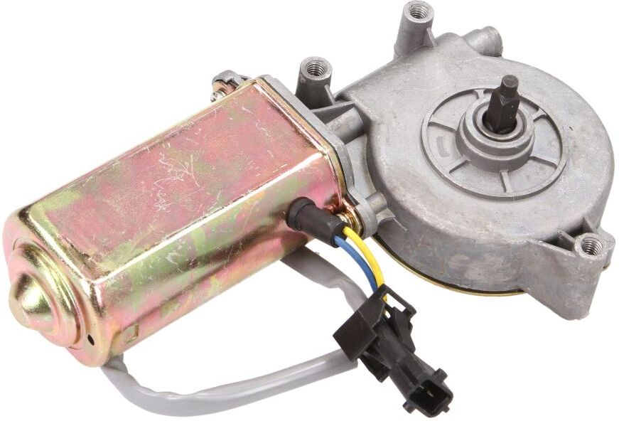 Moteur électrique, lève-vitre PACOL RVI-WR-003