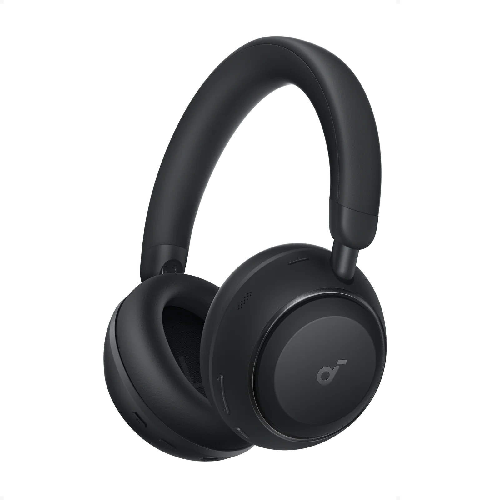soundcore Space 2 Bluetooth Over-Ear Kopfhörer, Noise Cancelling; schwarz D1402G11