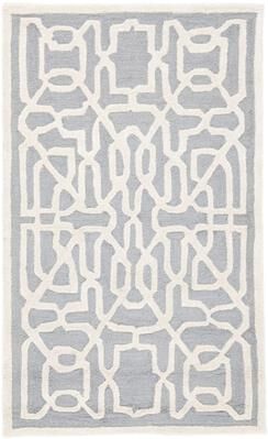SAFAVIEH Handmade Cambridge Novella Modern Wool Rug