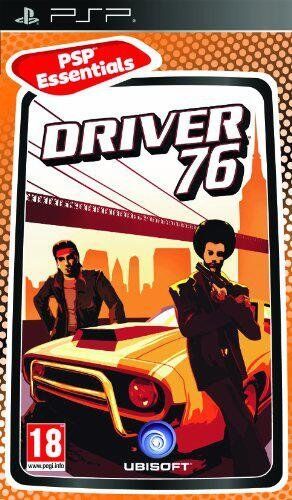 Driver 76 - collection essentiels - Preis vom 11.10.2026 03:10:56 h