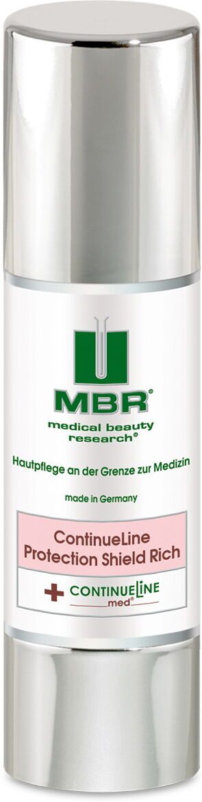 50ml MBR Medical Beauty Research ContinueLine med Protection Shield Rich