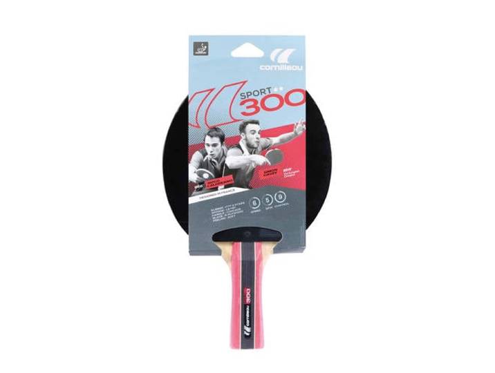 Cornilleau Sport 300 tafeltennisbat indoor