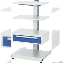 Computer-Ständer - Modell 6002