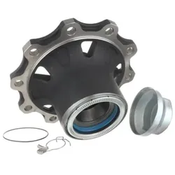 Radnabe SKF VKHC 5930