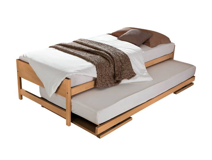Hasena Function&Comfort Lido Unterbett