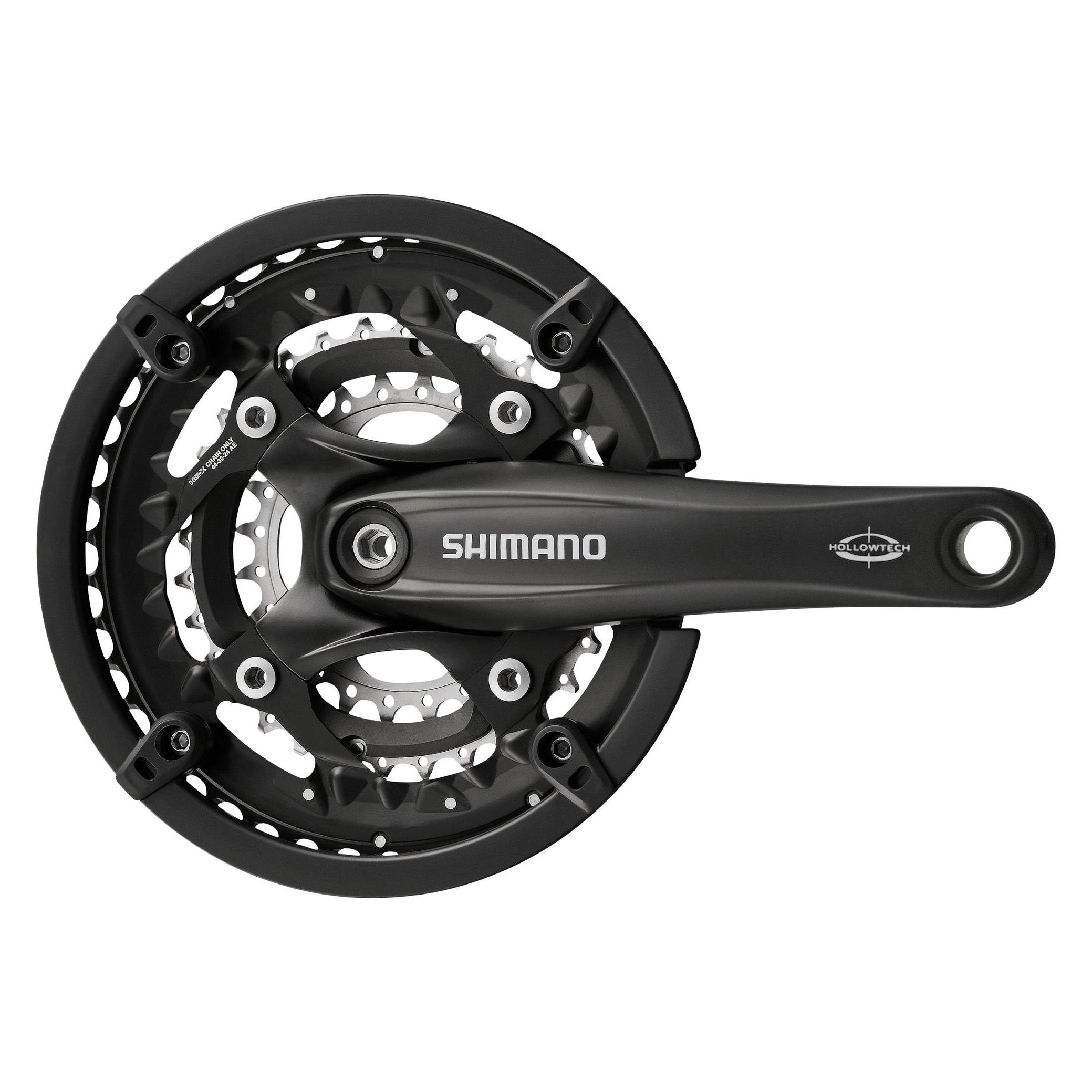 Shimano Deore FC-T521 (170 mm) (8567589)