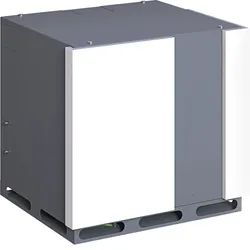 Hager Batteriegehäuse XEMA500