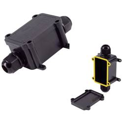 BKL Electronic 10121210 Kabelverbinder (L x B x H) 122 x 70 x 40.50 mm 1 St.