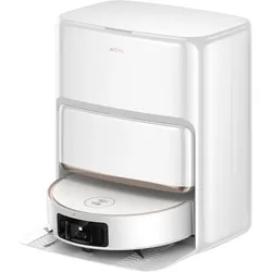 Mova Z60 Ultra Roller Standalone Saug-Wisch-Roboter mit Reinigungsstation