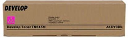 Develop TN-615M (A1DY3D0) toner magenta