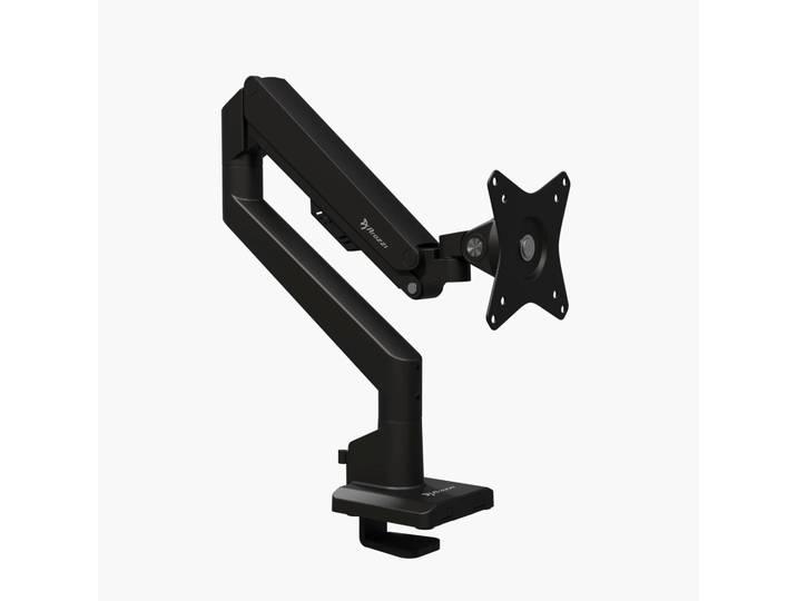 360° Monitorhalterung Arozzi Alzare Neo Schwarz, Neu