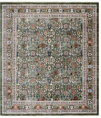 Lauren Ralph Lauren Rani Traditional Rug