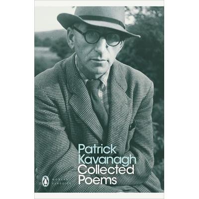 Collected Poems, Taschenbuch von Patrick Kavanagh, Penguin Books, 978-0-14-118693-1