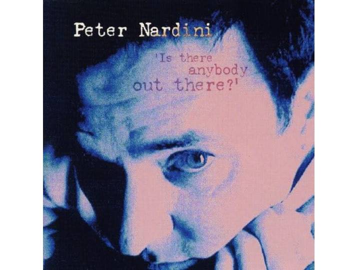 Is There Anybody Out There